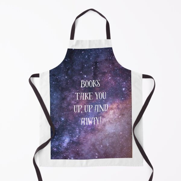 Item preview, books take you up up and away! designed and sold by marbellousart.