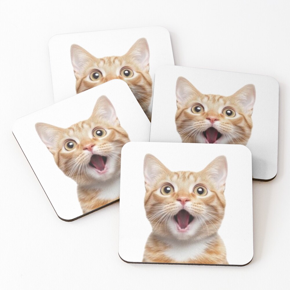 Item preview, Coasters (Set of 4) designed and sold by SoulLessly.