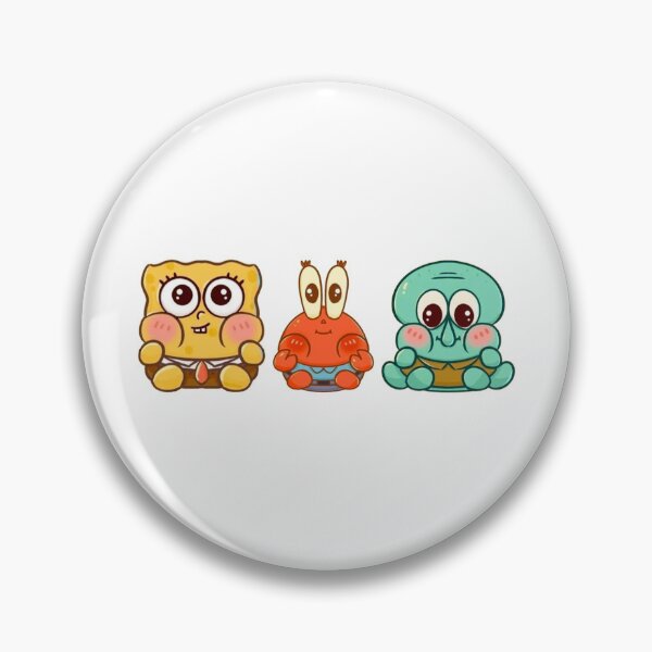 Item preview, SpongeBob SquarePants designed and sold by KOTB10.