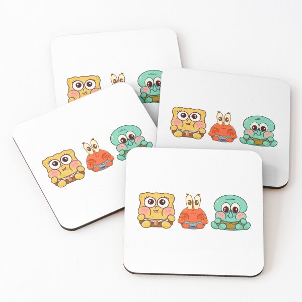 Item preview, SpongeBob SquarePants designed and sold by KOTB10.