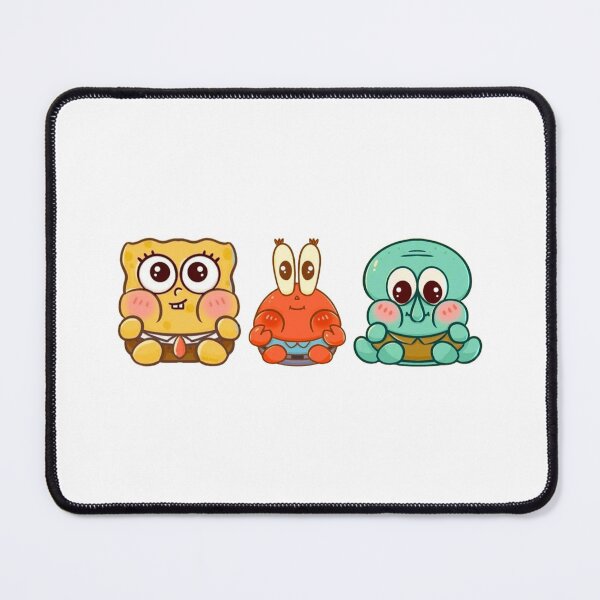 Item preview, SpongeBob SquarePants designed and sold by KOTB10.
