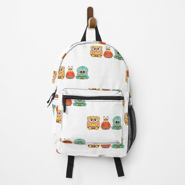Item preview, SpongeBob SquarePants designed and sold by KOTB10.