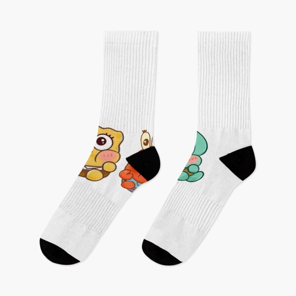 Item preview, SpongeBob SquarePants designed and sold by KOTB10.