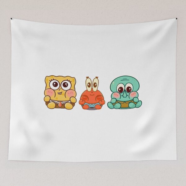 Item preview, SpongeBob SquarePants designed and sold by KOTB10.