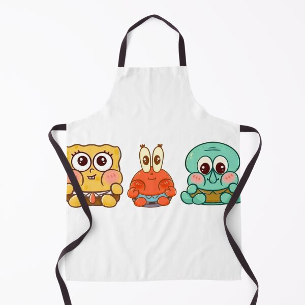 Item preview, SpongeBob SquarePants designed and sold by KOTB10.