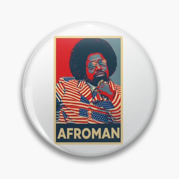 Item preview, Afroman Case Closed designed and sold by sawczy-shop.