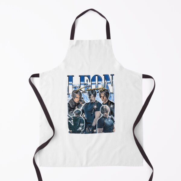 Item preview, Leon Scott Kennedy Bootleg Vintage designed and sold by WADSWORTHSTUDIO.