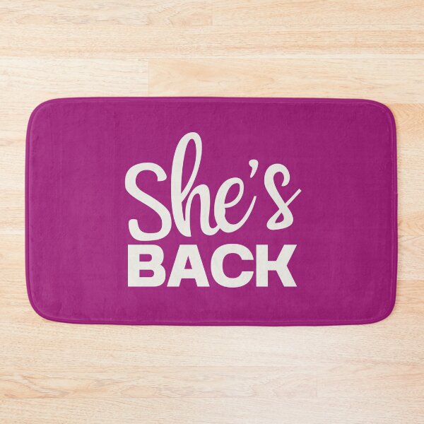 Item preview, Ella ha vuelto: Mujeres empoderadas designed and sold by HYPNK.