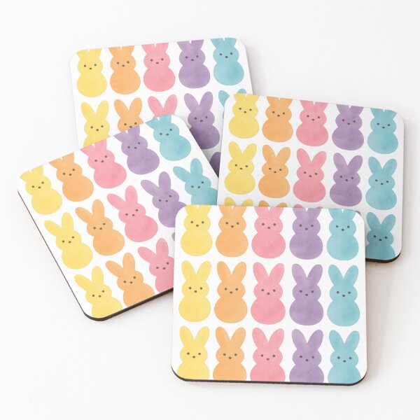 Item preview, Easter Peeps designed and sold by Spring Things.