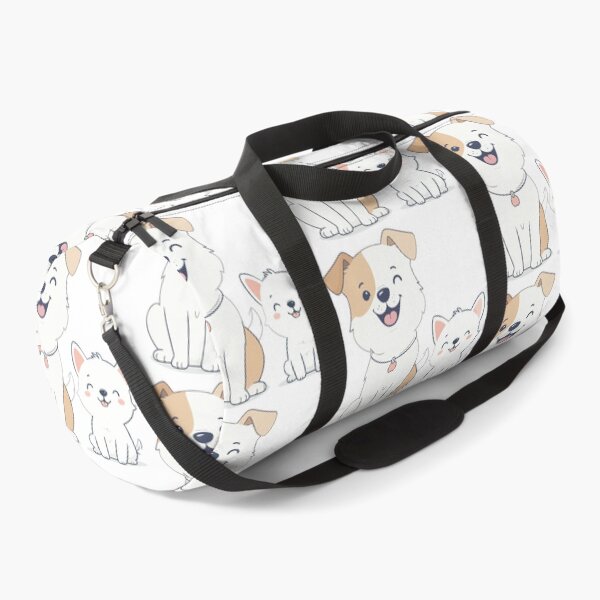 Item preview, Cute Kawaii Dog and Kitten Illustration designed and sold by BestChoiceService.