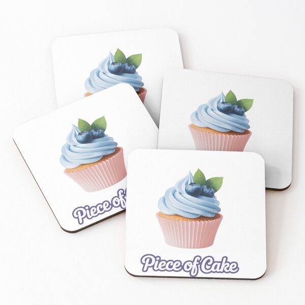 Item preview, Blueberry Cupcake designed and sold by TrinaEspinoza.
