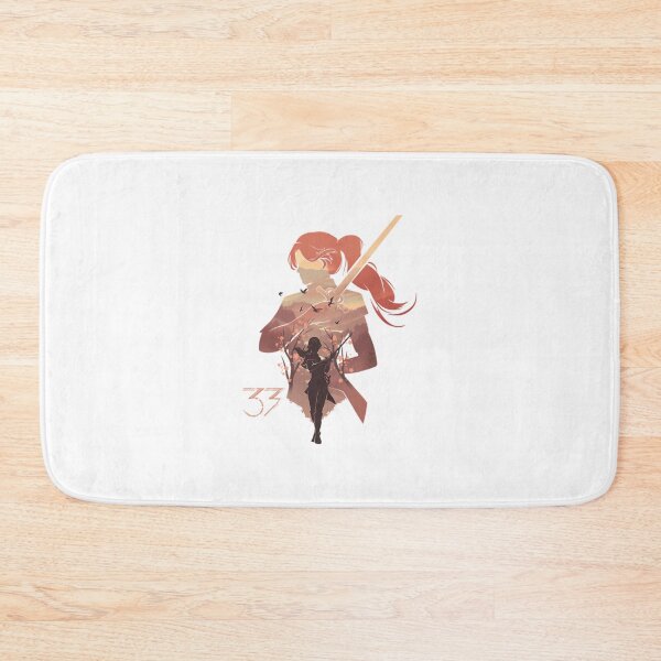 Item preview, Maelle Expedition 33 - Clair Obscur  designed and sold by WADSWORTHSTUDIO.