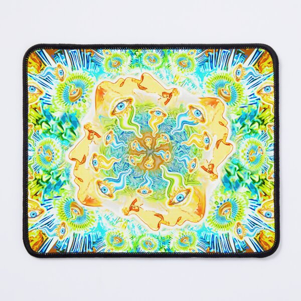 Item preview, CreationalWay designed and sold by Klaus Bremner (Autotelic Art).