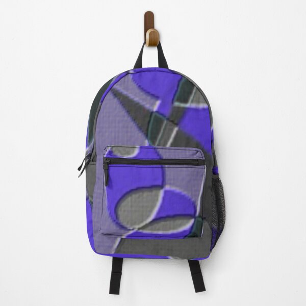 Item preview, fractured orbits colorful geometric abstract design designed and sold by SmashingDeals.