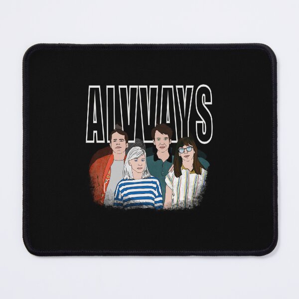 Item preview, ALVVAYS designed and sold by Brett Rosenberg.