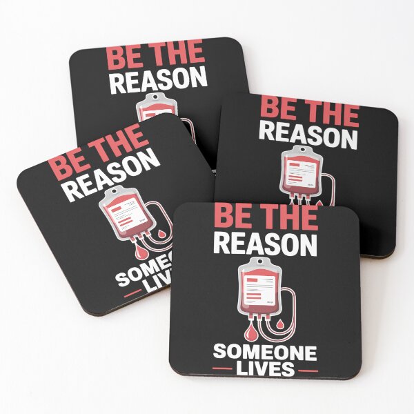 Item preview, Blood Donation Awareness Donate Blood Blood Dono designed and sold by TrinaEspinoza.