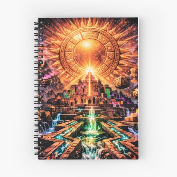 Item preview, Inca Solar Temple designed and sold by TOTO GUYANA.