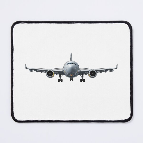 Item preview, Modern Aerial Refuel Tanker Aircraft Illustration designed and sold by Combat Skies.