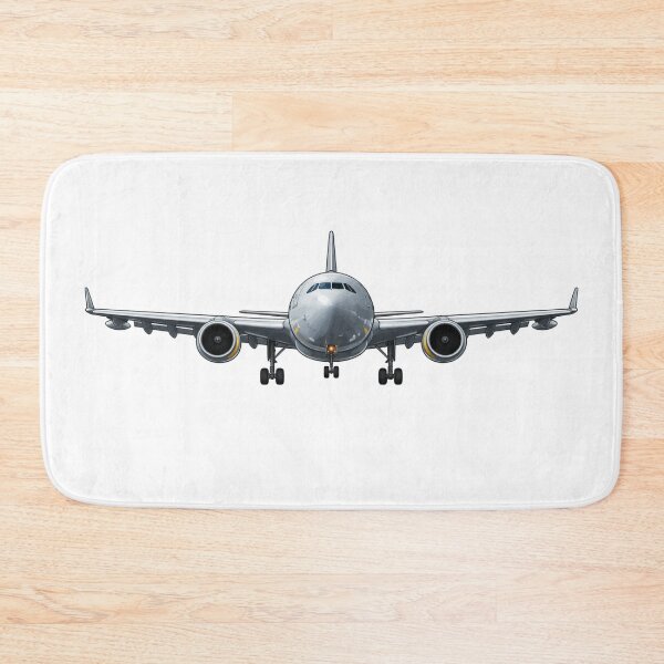 Item preview, Modern Aerial Refuel Tanker Aircraft Illustration designed and sold by Combat Skies.