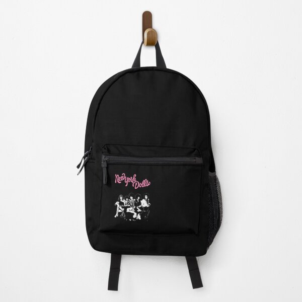 Item preview, New York Dolls  designed and sold by WADSWORTHSTUDIO.