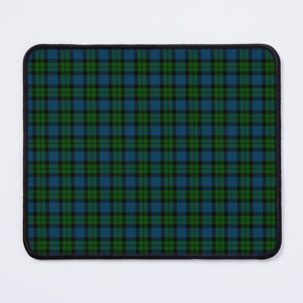 Item preview, McCoy Clan Tartan – Scottish Plaid Pattern for Proud Scots designed and sold by The Tartan Forge.