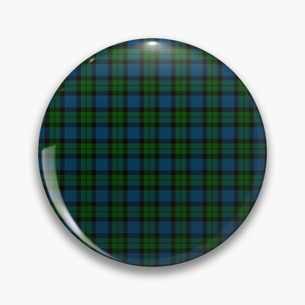 Item preview, McCoy Clan Tartan – Scottish Plaid Pattern for Proud Scots designed and sold by The Tartan Forge.