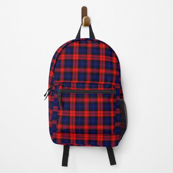 Item preview, McCracken Clan Tartan – Scottish Plaid Pattern for Proud Scots designed and sold by The Tartan Forge.