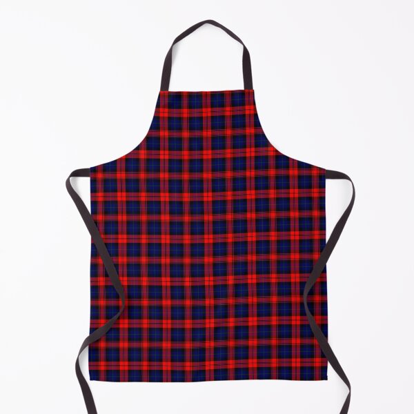 Item preview, McCracken Clan Tartan – Scottish Plaid Pattern for Proud Scots designed and sold by The Tartan Forge.