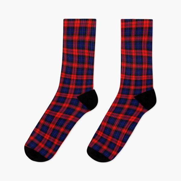 Item preview, McCracken Clan Tartan – Scottish Plaid Pattern for Proud Scots designed and sold by The Tartan Forge.