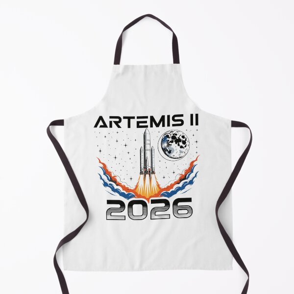 Item preview, Artemis II Launch Back to The Moon 2026 Space  designed and sold by first-shirt ⭐ ⭐ ⭐ ⭐ ⭐.