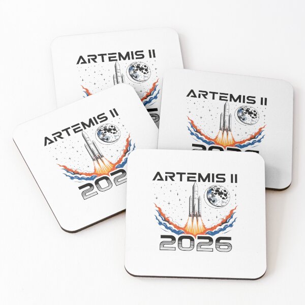 Item preview, Artemis II Launch Back to The Moon 2026 Space  designed and sold by first-shirt ⭐ ⭐ ⭐ ⭐ ⭐.