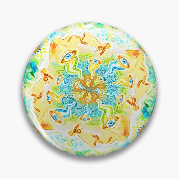 Item preview, CreationalWay(ii) designed and sold by Klaus Bremner (Autotelic Art).