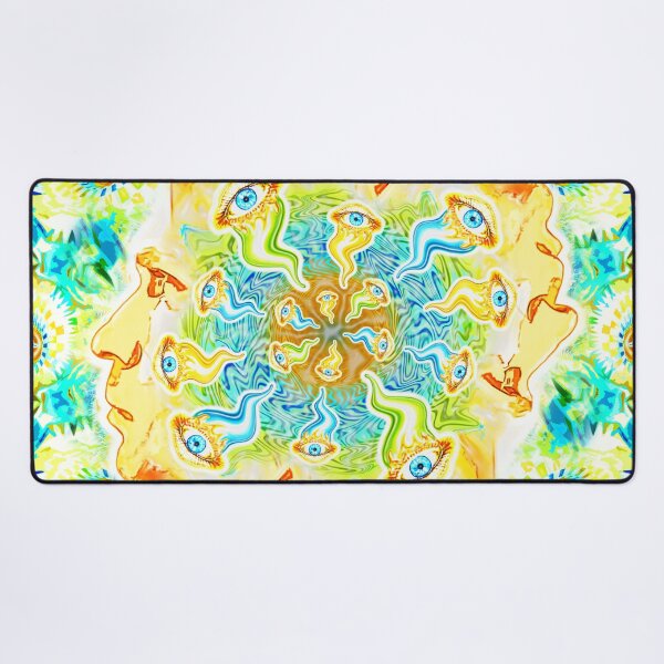 Item preview, CreationalWay(ii) designed and sold by Klaus Bremner (Autotelic Art).