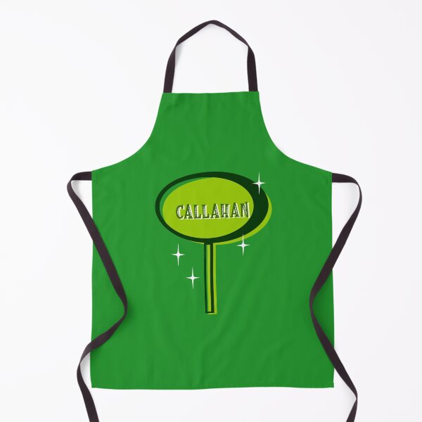 Item preview, Retro Callahan designed and sold by Normbot2000.