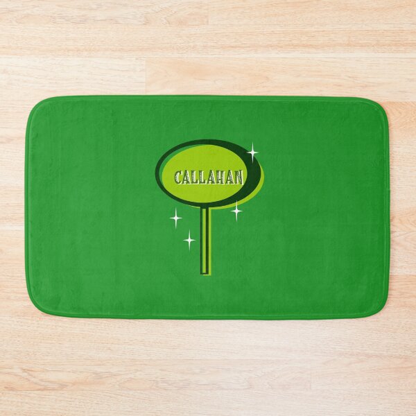 Item preview, Retro Callahan designed and sold by Normbot2000.