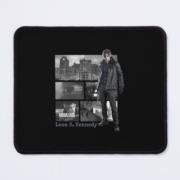 Item preview, Resident Evil Requiem Leon Bp  designed and sold by WADSWORTHSTUDIO.