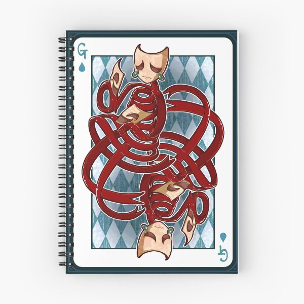Item preview, [GANGLE] designed and sold by The Rabbit Follower.