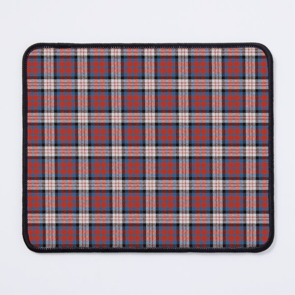 Item preview, McDonald Dress Irish Ancient Clan Tartan – Scottish Plaid Pattern for Proud Scots designed and sold by The Tartan Forge.