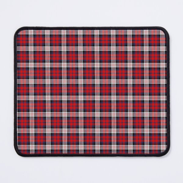 Item preview, McDonald Dress Irish Modern Clan Tartan – Scottish Plaid Pattern for Proud Scots designed and sold by The Tartan Forge.