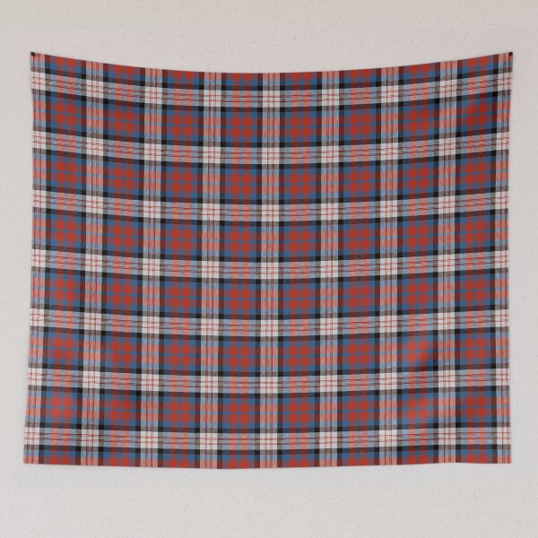 Item preview, McDonald Dress Irish Ancient Clan Tartan – Scottish Plaid Pattern for Proud Scots designed and sold by The Tartan Forge.