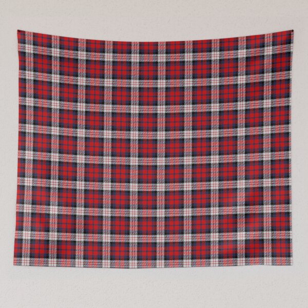 Item preview, McDonald Dress Irish Modern Clan Tartan – Scottish Plaid Pattern for Proud Scots designed and sold by The Tartan Forge.