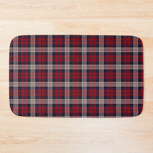 Item preview, McDonald Dress Irish Clan Tartan – Scottish Plaid Pattern for Proud Scots designed and sold by The Tartan Forge.