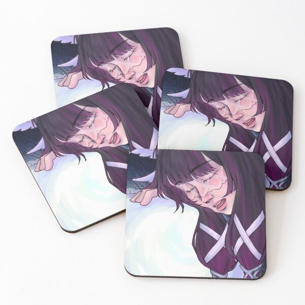 Item preview, Columbine designed and sold by Miinnti.