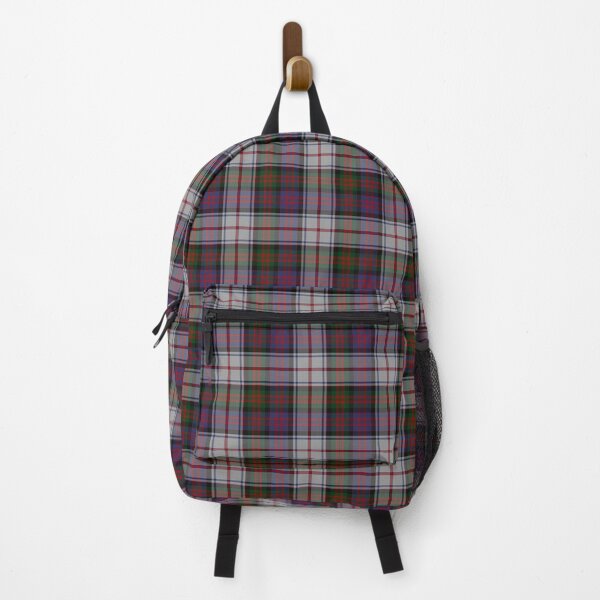 Item preview, McDonald Dress Modern Clan Tartan – Scottish Plaid Pattern for Proud Scots designed and sold by The Tartan Forge.