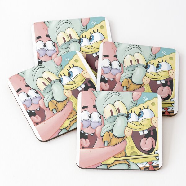 Item preview, SpongeBob SquarePants designed and sold by KOTB10.