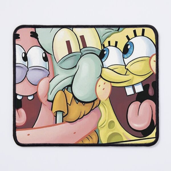 Item preview, SpongeBob SquarePants designed and sold by KOTB10.
