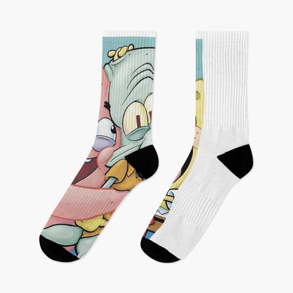 Item preview, SpongeBob SquarePants designed and sold by KOTB10.