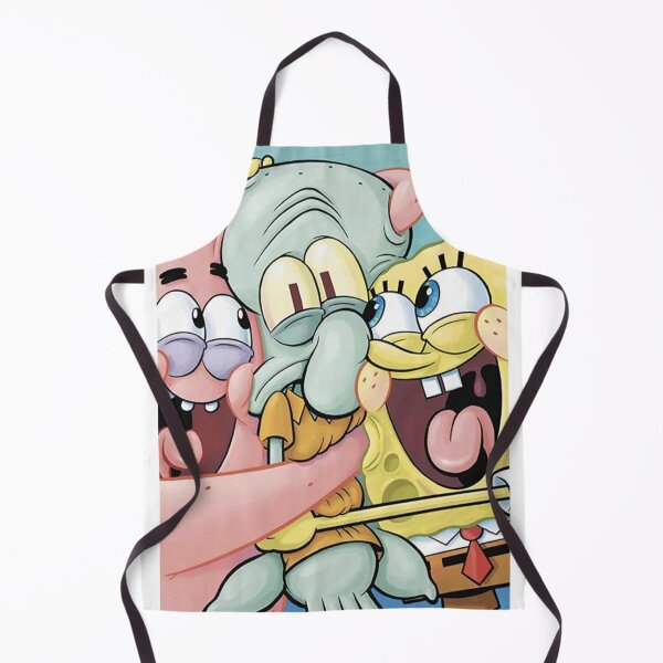 Item preview, SpongeBob SquarePants designed and sold by KOTB10.