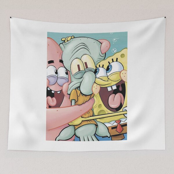 Item preview, SpongeBob SquarePants designed and sold by KOTB10.