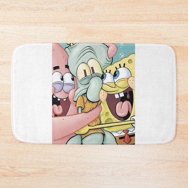 Item preview, SpongeBob SquarePants designed and sold by KOTB10.
